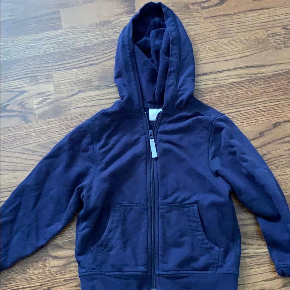 Girls Sweatshirt